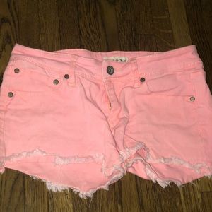 Roxy shorts